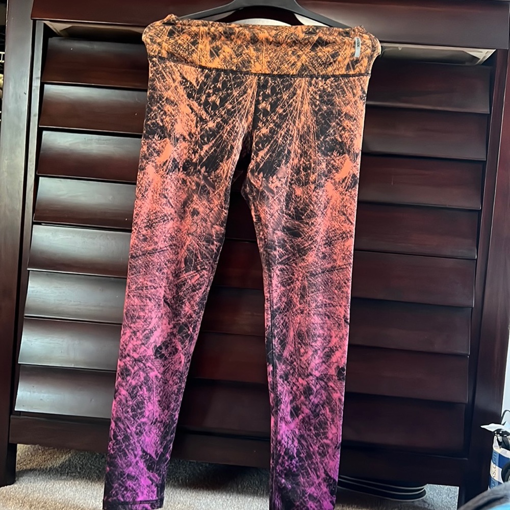 Women’s RBX workout pants